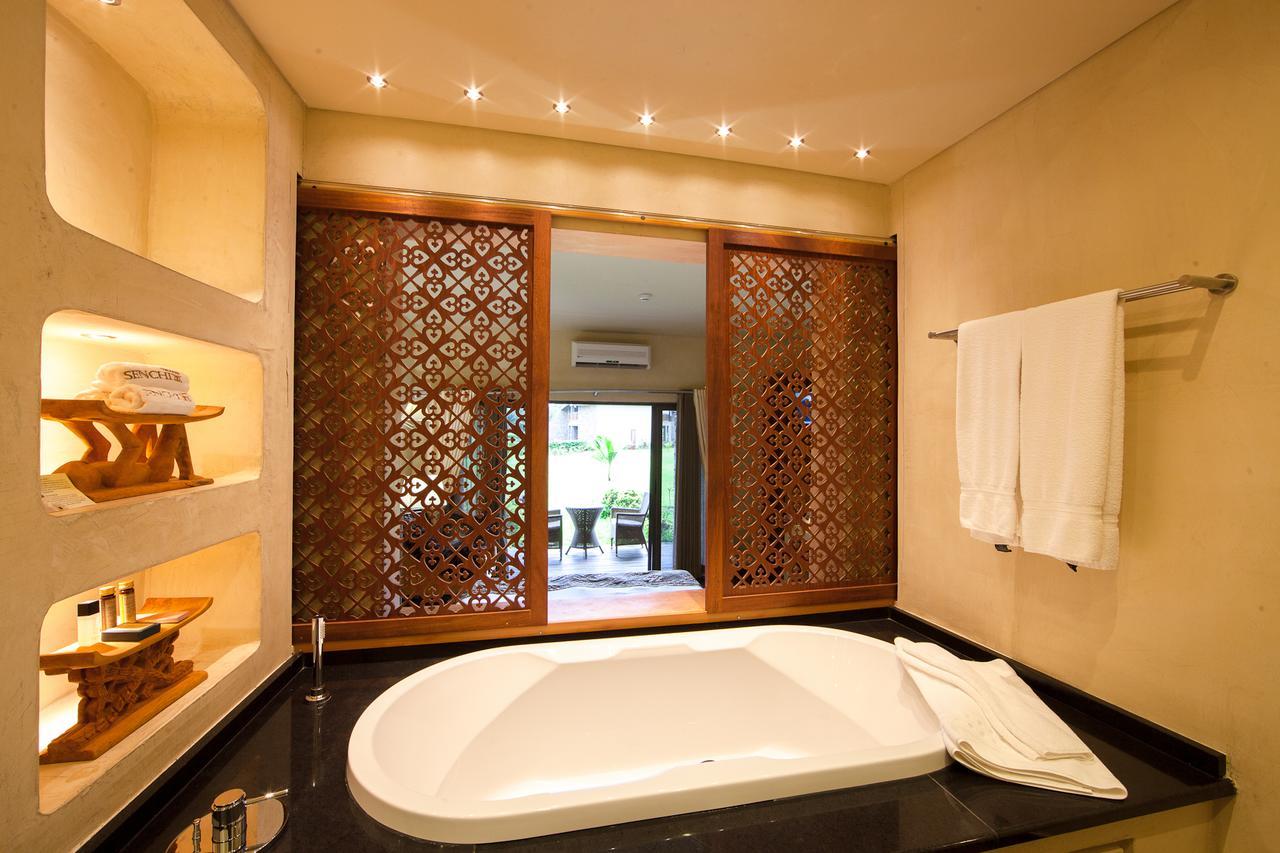 The Royal Senchi Hotel And Resort Akosombo Dış mekan fotoğraf